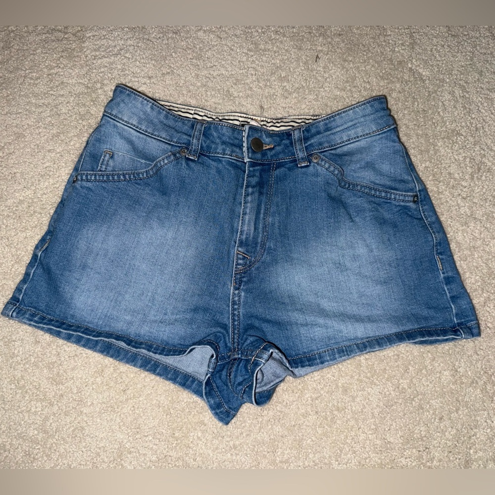 Roxy Shorts